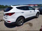 Hyundai Santa Fe Sport 2.4L 5NMZUDLB8HH019276 снимка
