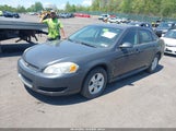 Chevrolet Impala Lt 2G1WT57N291162965 снимка