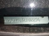 Ford Expedition El Platinum 1FMJK1MT0GEF02296 снимка