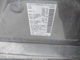 Nissan Rogue S/Sl/Sv 5N1AT2MT5FC817754 photo