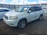 Toyota Highlander Sport JTEES43A582072075 снимка