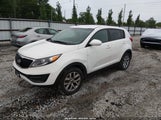 Kia Sportage Lx KNDPB3AC4G7830064 photo