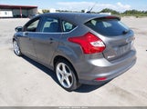 Ford Focus Titanium 1FADP3N22DL270902 fotografie