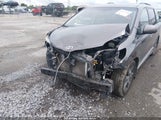 Toyota Sienna Se Premium 8 Passenger 5TDXK3DC7GS712205 fotografie