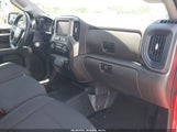 Chevrolet Silverado  Work Truck 3GCNYAEH7KG310874 fotografie