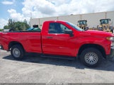 Chevrolet Silverado  Work Truck 3GCNYAEH7KG310874 photo