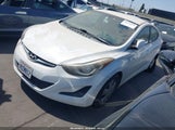 Hyundai Elantra Se 5NPDH4AE9GH776412 снимка