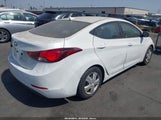 Hyundai Elantra Se 5NPDH4AE9GH776412 снимка