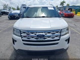 Ford Explorer Xlt 1FM5K7D8XJGC54456 fotografie