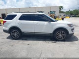 Ford Explorer Xlt 1FM5K7D8XJGC54456 снимка