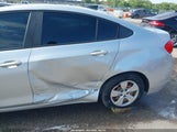 Chevrolet Cruze Ls Auto 1G1BC5SM0H7166740 снимка