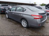 Nissan Sentra Sv 3N1AB7AP4FY297651 снимка
