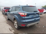 Ford Escape Titanium 1FMCU9J94JUC78263 снимка