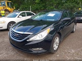 Hyundai Sonata Gls 5NPEB4ACXDH590961 снимка