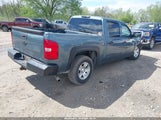 Chevrolet Silverado  Lt 3GCPKSE34BG349572 photo