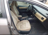 Toyota Corolla Le Plus 2T1BURHE7EC024858 снимка