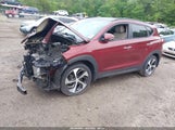 Hyundai Tucson Limited KM8J3CA22GU085435 снимка