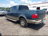 Ford F-150 Supercrew Harley-Davidson Edition/King Ranch Edition/Lariat/Xlt 1FTRW07WX1KB38733 снимка