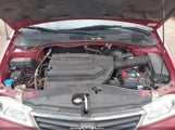Honda Odyssey Ex-L 5FNRL18043B002123 снимка