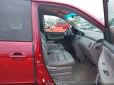 Honda Odyssey Ex-L 5FNRL18043B002123 снимка