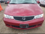 Honda Odyssey Ex-L 5FNRL18043B002123 снимка