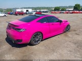 Infiniti Q60 3.0T Red Sport 400 JN1FV7EL2HM701444 fotografie