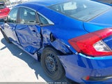 Honda Civic Lx 19XFC2F69LE207832 fotografie