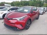 Toyota C-Hr Xle Premium NMTKHMBX5JR053728 fotografie