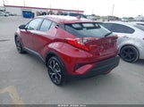 Toyota C-Hr Xle Premium NMTKHMBX5JR053728 снимка