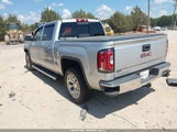 GMC Sierra  Slt 3GTU2NEC9HG321781 снимка