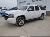 Chevrolet Suburban  Lt2 1GNFC26J99R286623 снимка