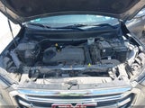 GMC Terrain Awd Slt 3GKALVEV7ML327697 fotografie