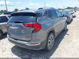 GMC Terrain Awd Slt 3GKALVEV7ML327697 fotografie