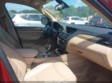 BMW X3 xDrive28I 5UXWX9C54D0A16209 снимка