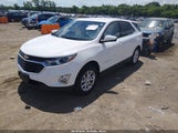 Chevrolet Equinox Fwd Lt 1.5L Turbo 3GNAXKEV2LS640747 photo
