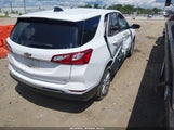 Chevrolet Equinox Fwd Lt 1.5L Turbo 3GNAXKEV2LS640747 photo
