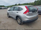 Honda Cr-V Lx 2HKRM4H39DH641397 снимка
