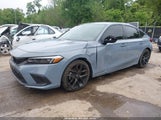 Honda Civic Sport 19XFL2H80PE007071 снимка