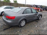 Hyundai Sonata Gls 5NPET46C19H473637 fotografie