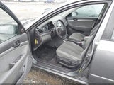 Hyundai Sonata Gls 5NPET46C19H473637 fotografie