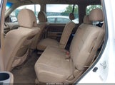 Honda Pilot Ex 2HKYF18427H518073 снимка