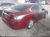 Nissan Maxima 3.5 S 1N4AA5AP0DC800804 снимка