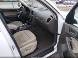 Audi Q5 2.0T Premium WA1CFAFP4EA055570 снимка
