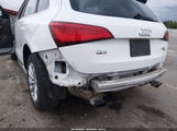 Audi Q5 2.0T Premium WA1CFAFP4EA055570 снимка