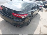 Toyota Camry Se 4T1B11HK0KU719192 fotografie