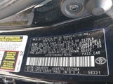 Toyota Camry Se 4T1B11HK0KU719192 fotografie