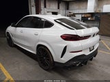 BMW X6 xDrive40I 5UXCY6C08P9N58641 fotografie