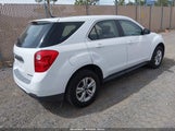 Chevrolet Equinox Ls 2GNFLCEK9C6203744 photo