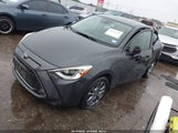 Toyota Yaris Xle 3MYDLBYV1KY513496 fotografie