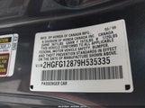 Honda Civic Ex 2HGFG12879H535335 снимка